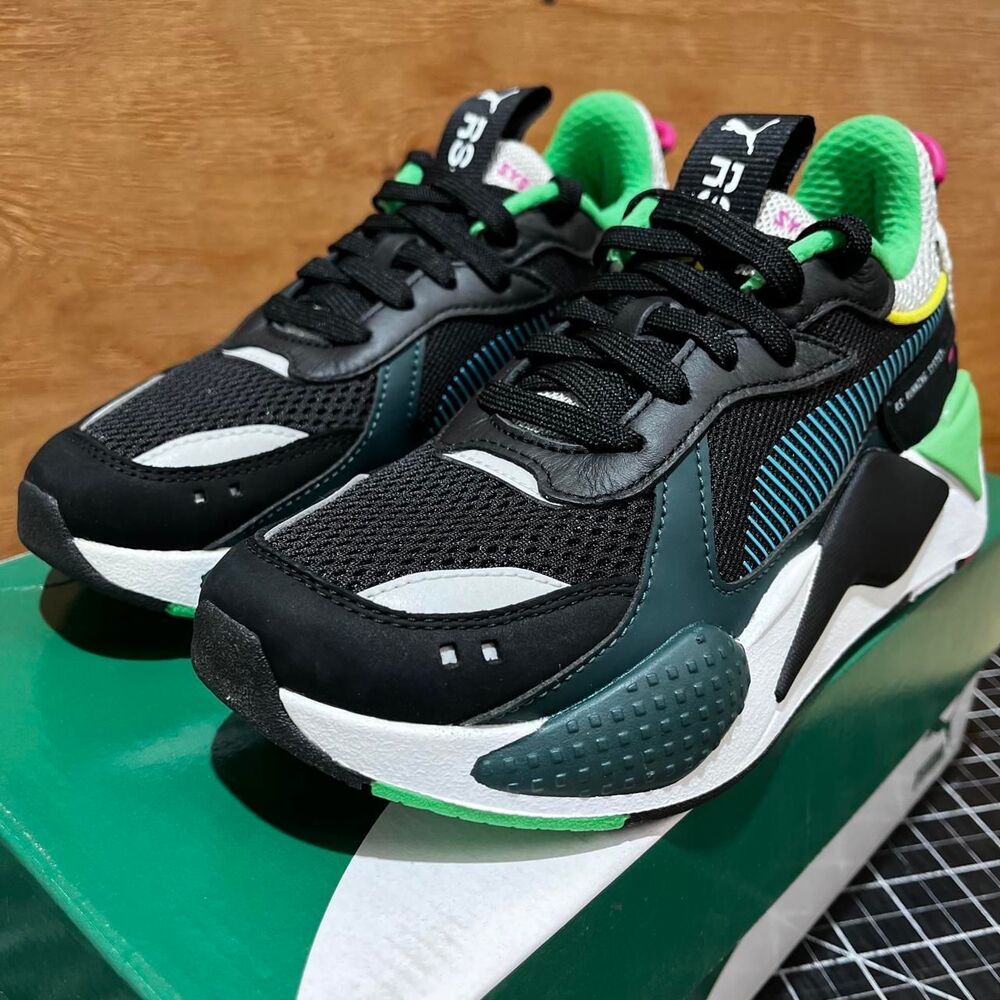 Puma multi Trainers